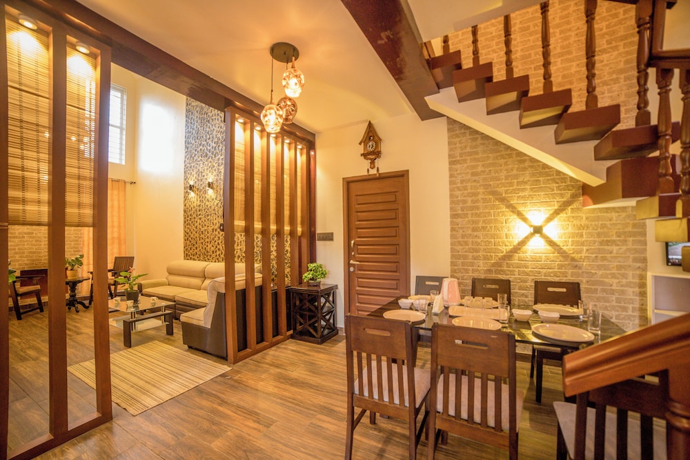 CozyVillas