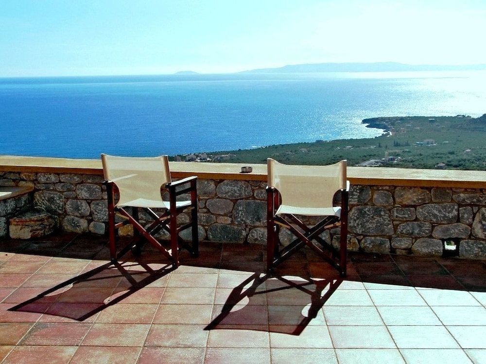 Rathimata villas