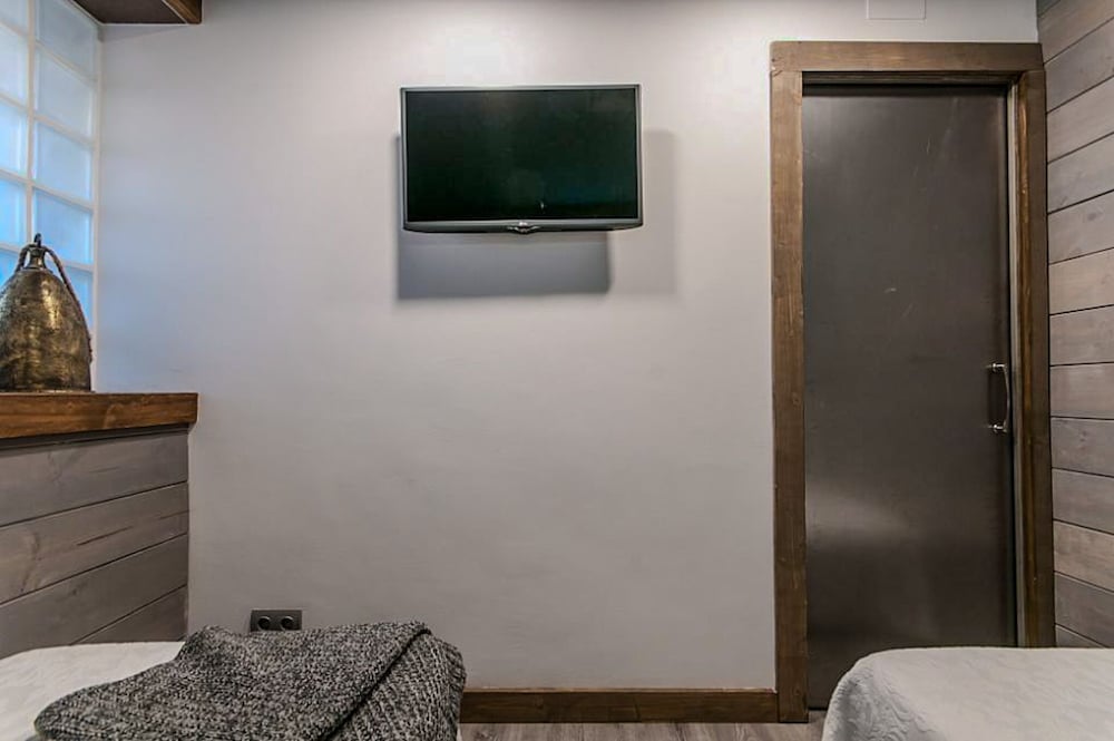 Stay U-nique Apartment Tamarit II