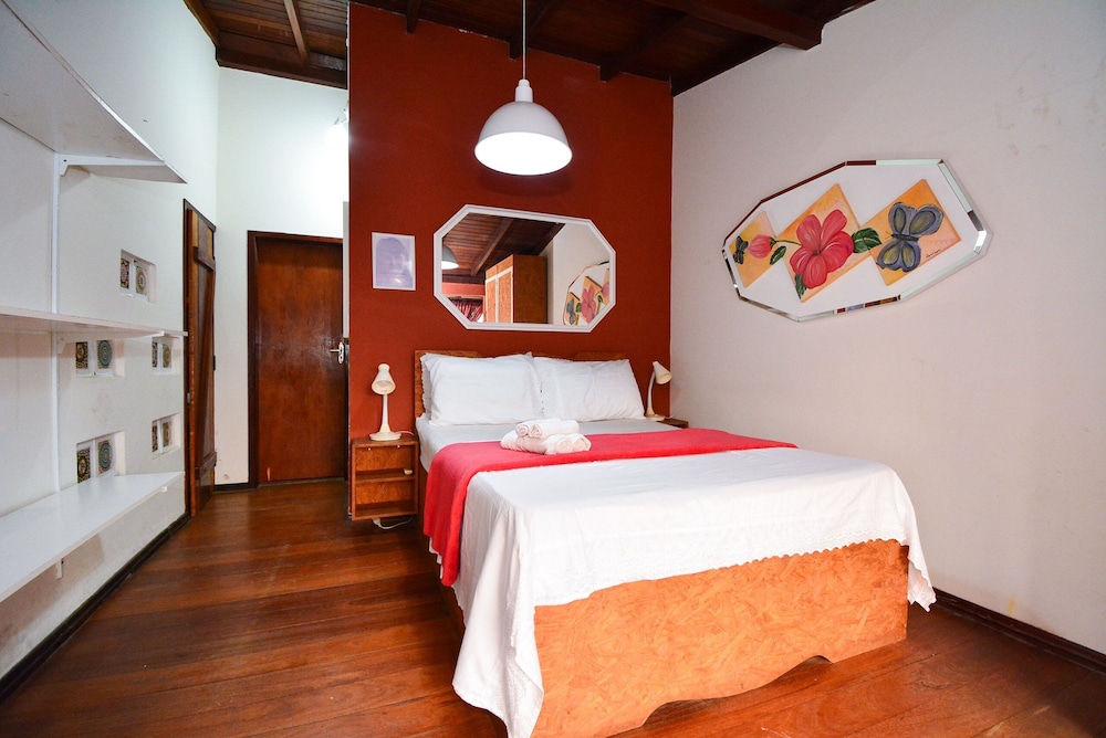 Casa na Praia do Campeche