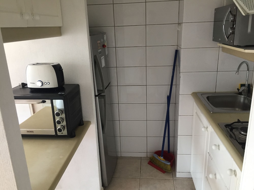 Apartamentos Costanera Centre
