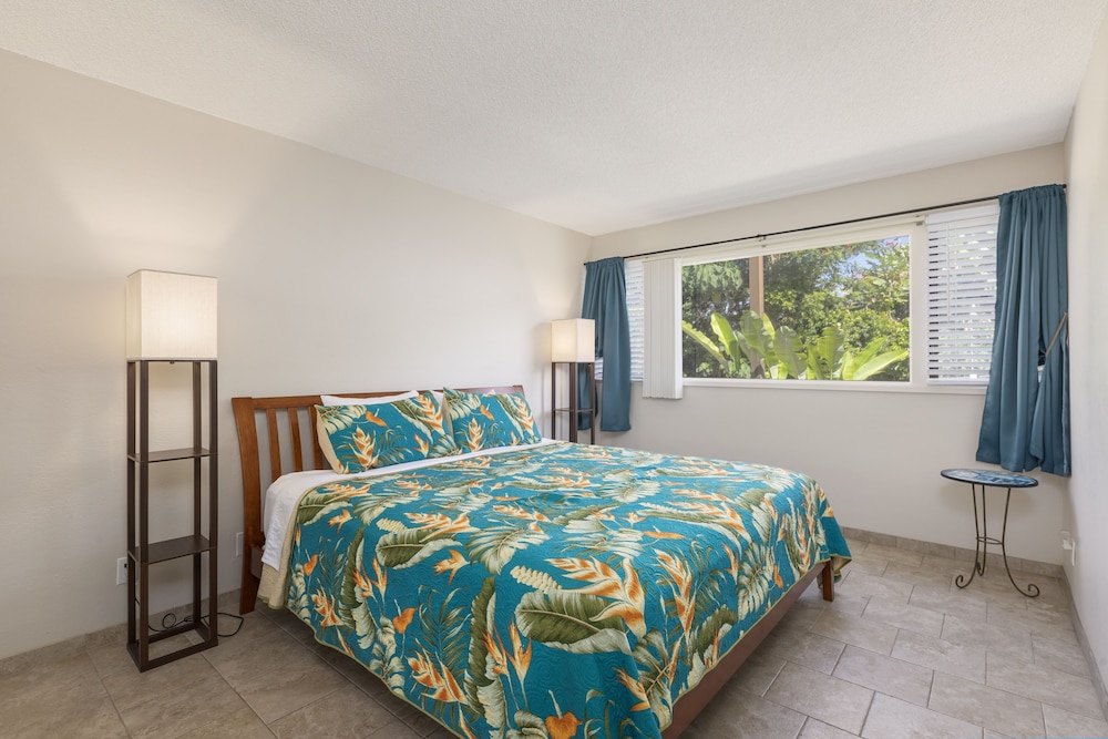 Kona Coffee Villas E246 2 Bedroom Condo