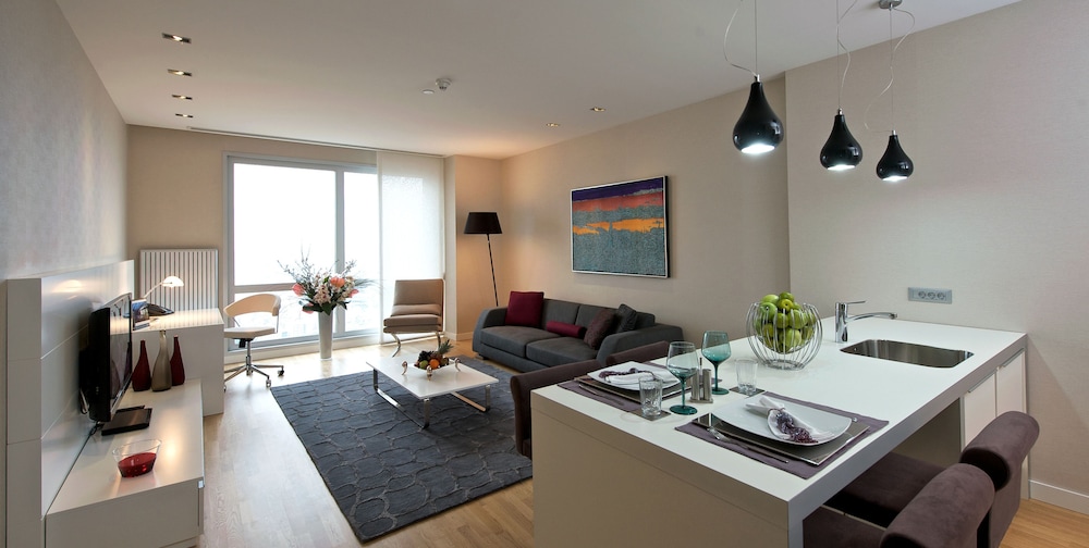 Fraser Place Anthill İstanbul - Image 18