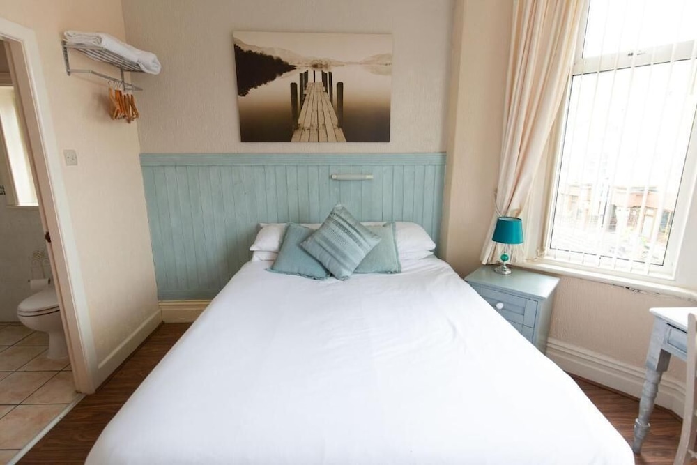 The Osprey Guest House