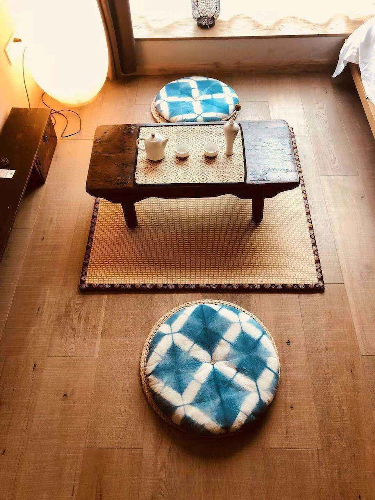 Inside House Shaoxing