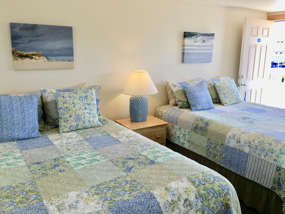 Top Mast Resort