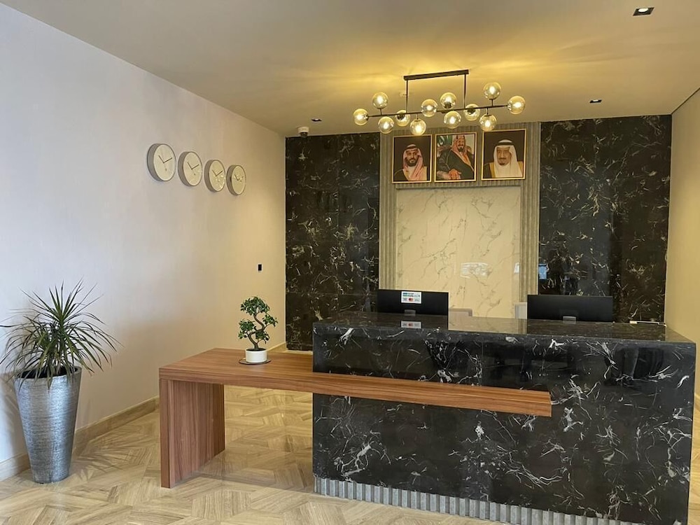 VOYAGE RESIDENCE