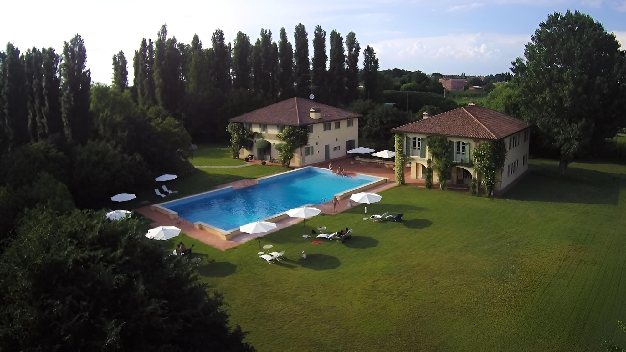 Il Borgo di Minerva