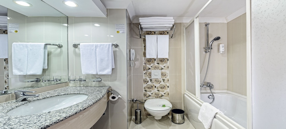 VONRESORT Elite - All Inclusive
