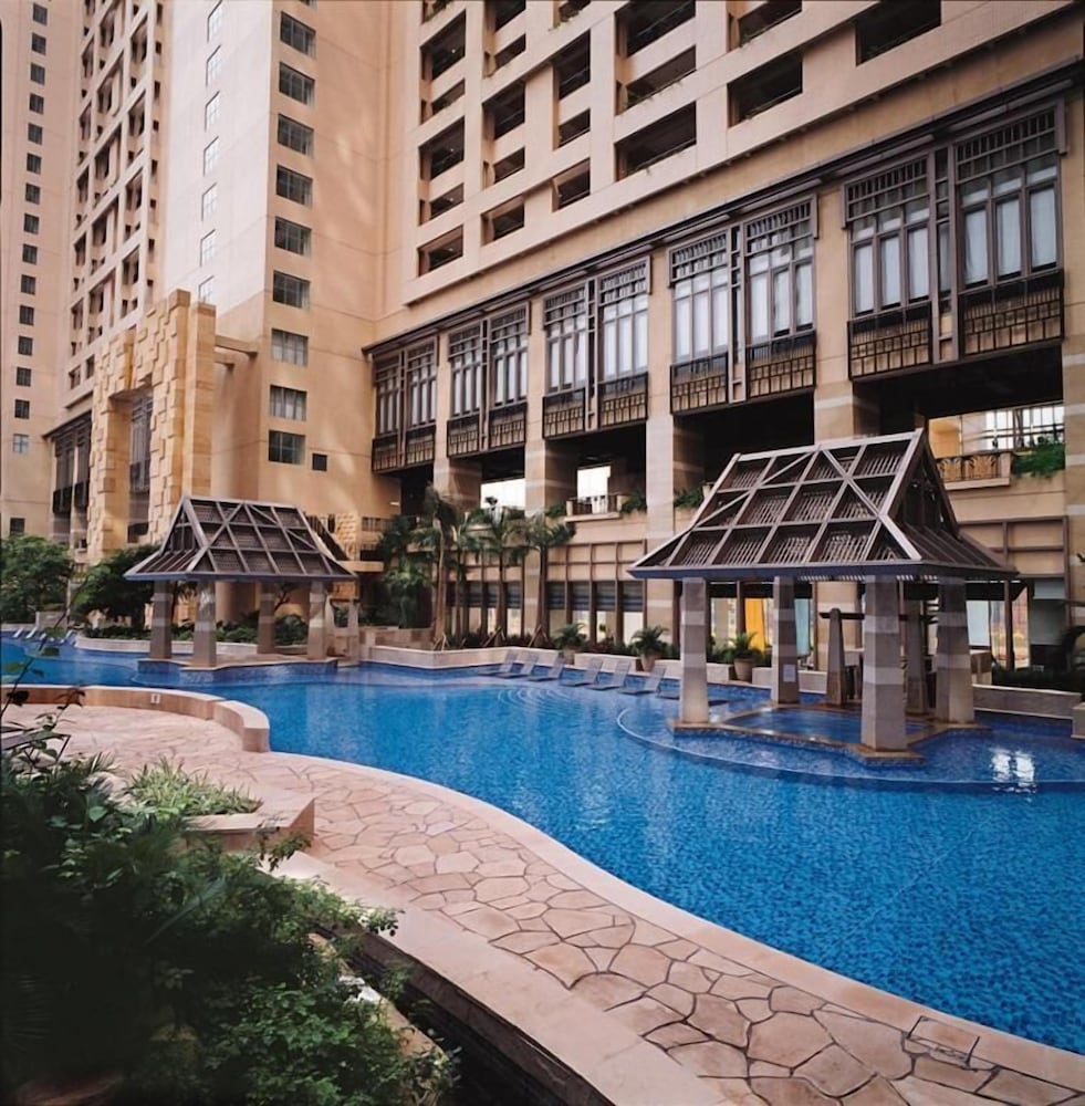 Winland 800 Hotel