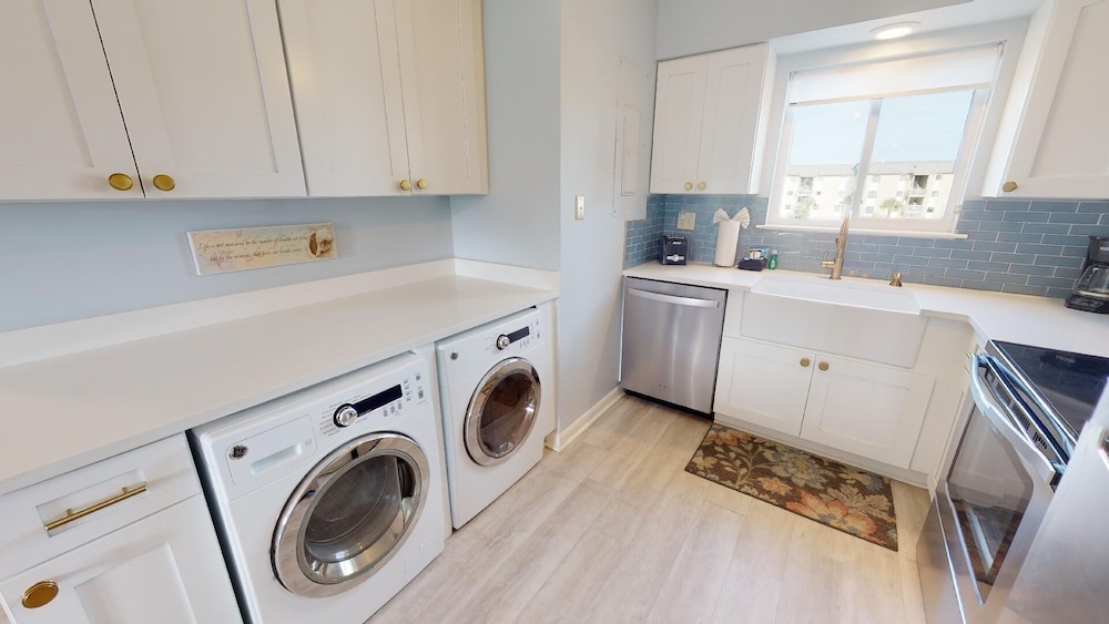 Lighthouse Point 2 by Tybee Vacation Rentals