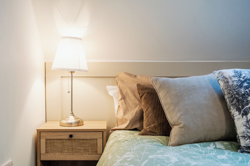 Stunning 2BD in Bourton on the Water