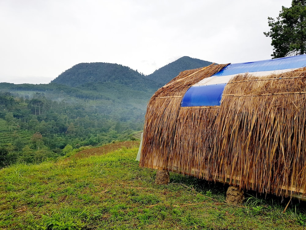 Argapuri Jungle Resort
