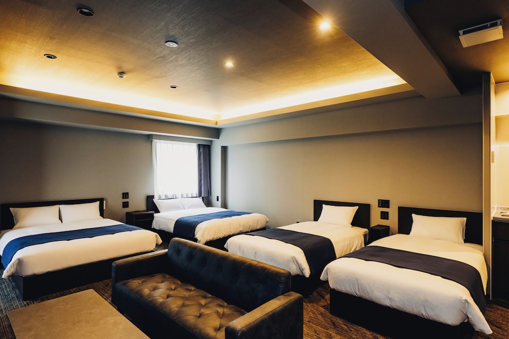 KEI HOTEL LIKE RESIDENCE