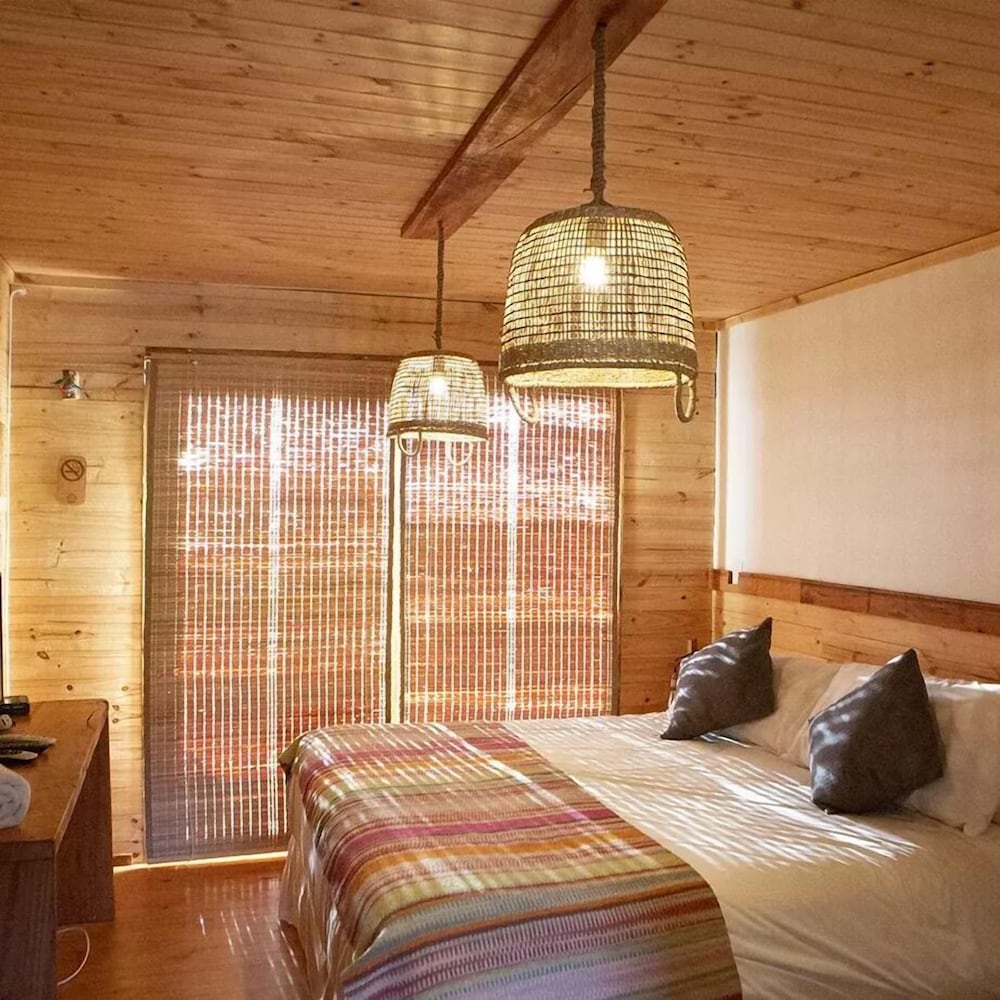 hostal casa verde