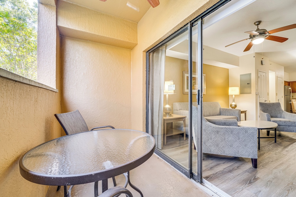 Floridays Resort Condo 11 Mi to Walt Disney World!