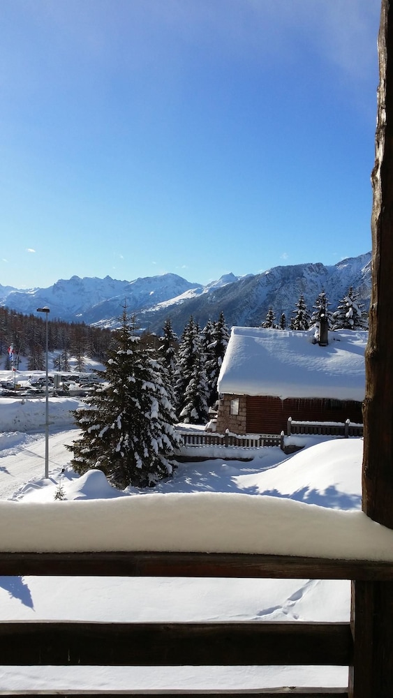 Chalet Plein Sud, Fotografia 52