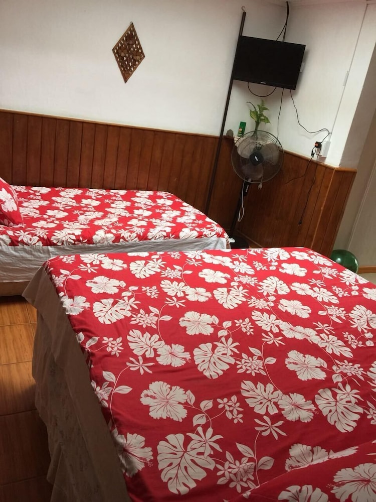 Cabaña Patricia