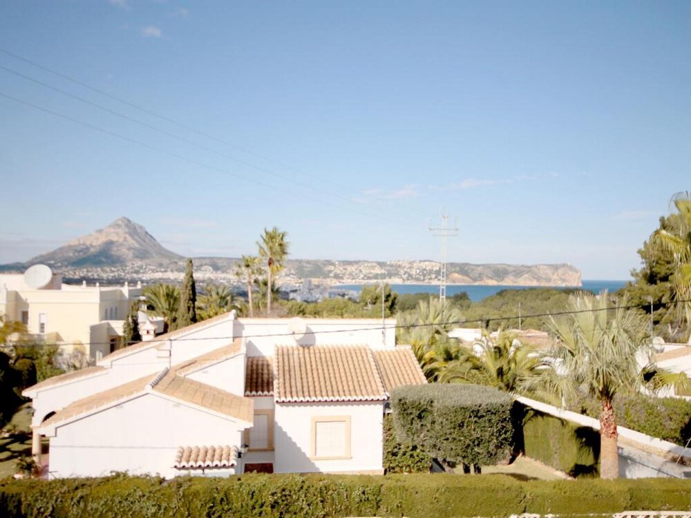 Villa- Anna in Portichol