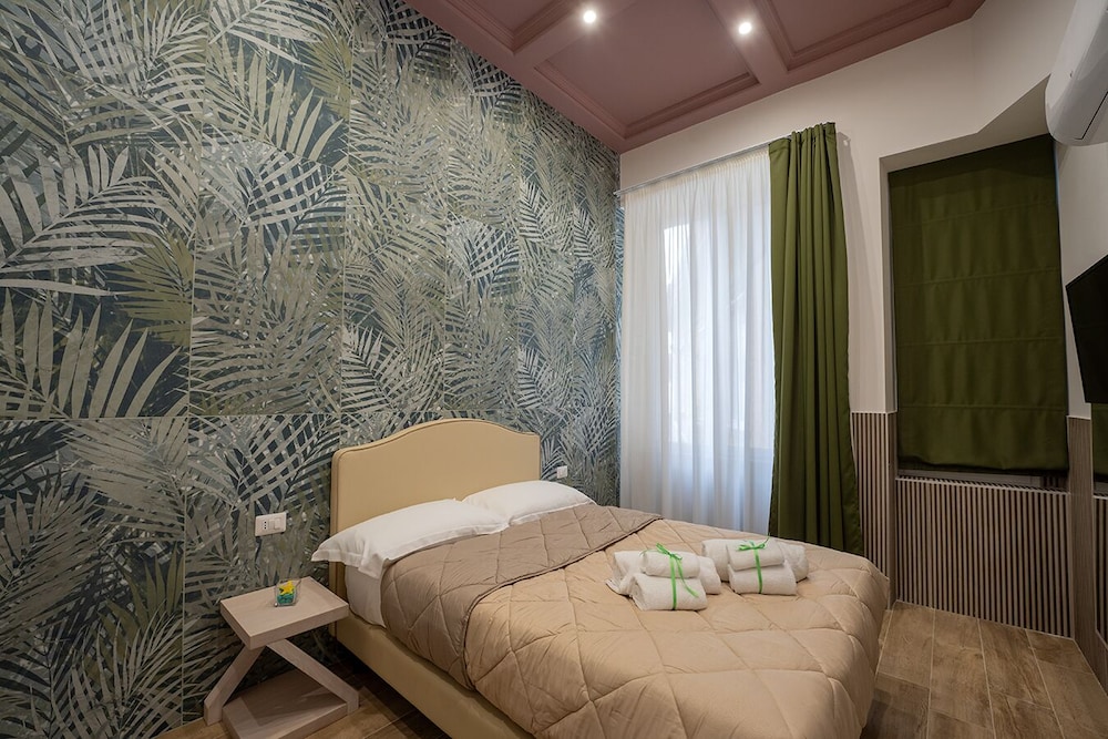 P.C. Boutique H. Napoli Centro by ClaPa Group Dislocated Hospitality