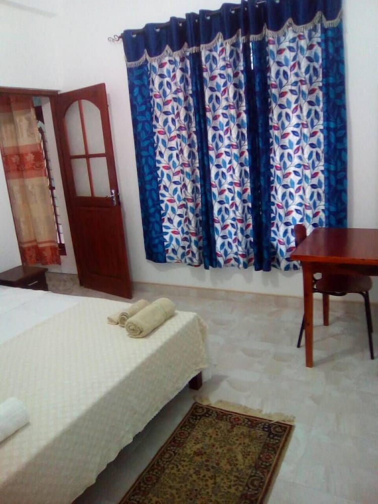 Miracle Villa