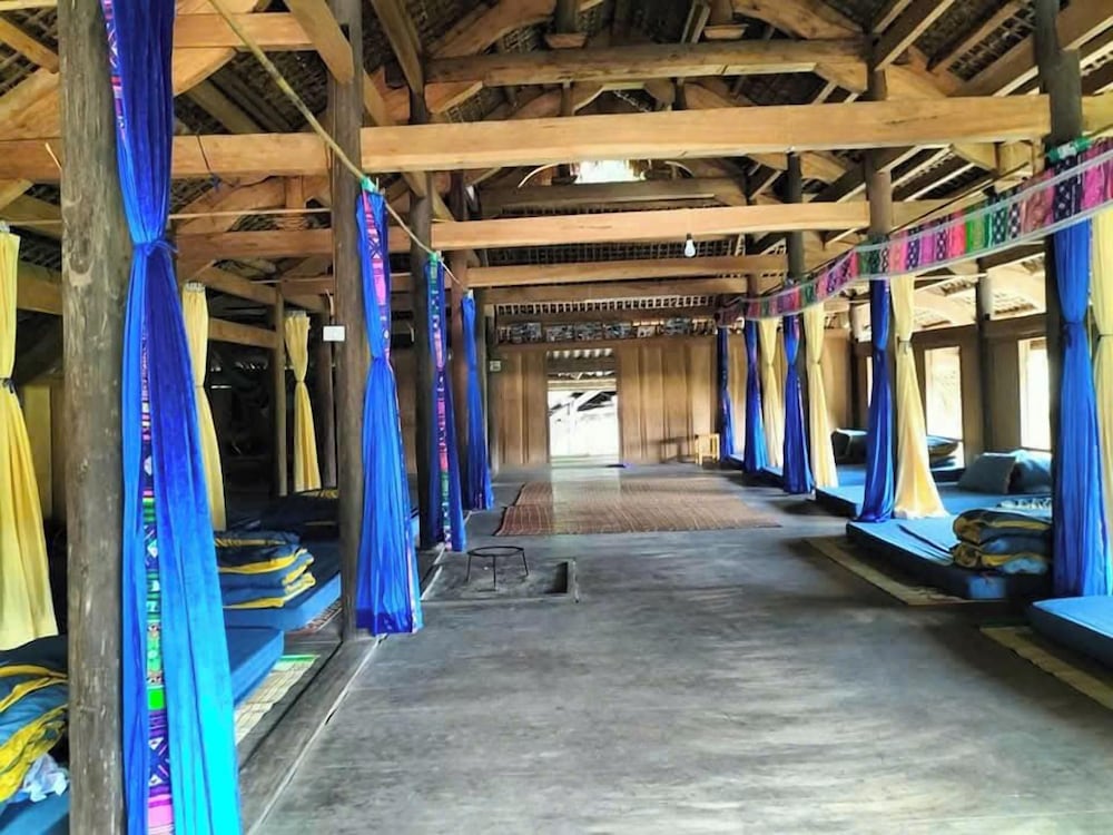 Ban Lien Homestay
