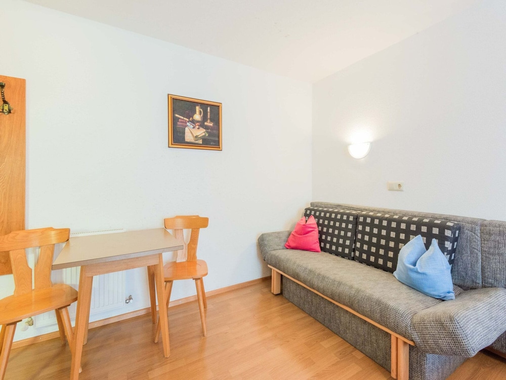 Comfortable Apartment in Langenfeld With ski Storage