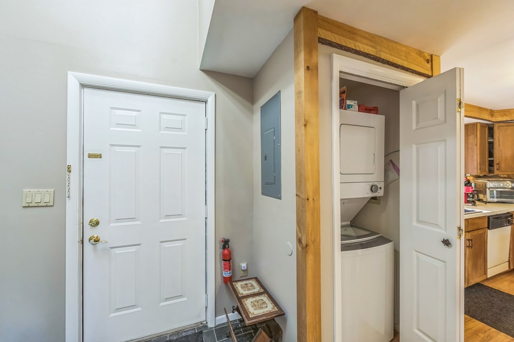 Echo 7 Building D - Retreat With Mountain Views 2 Bedroom Townhouse by The Summit at Gore Mountain