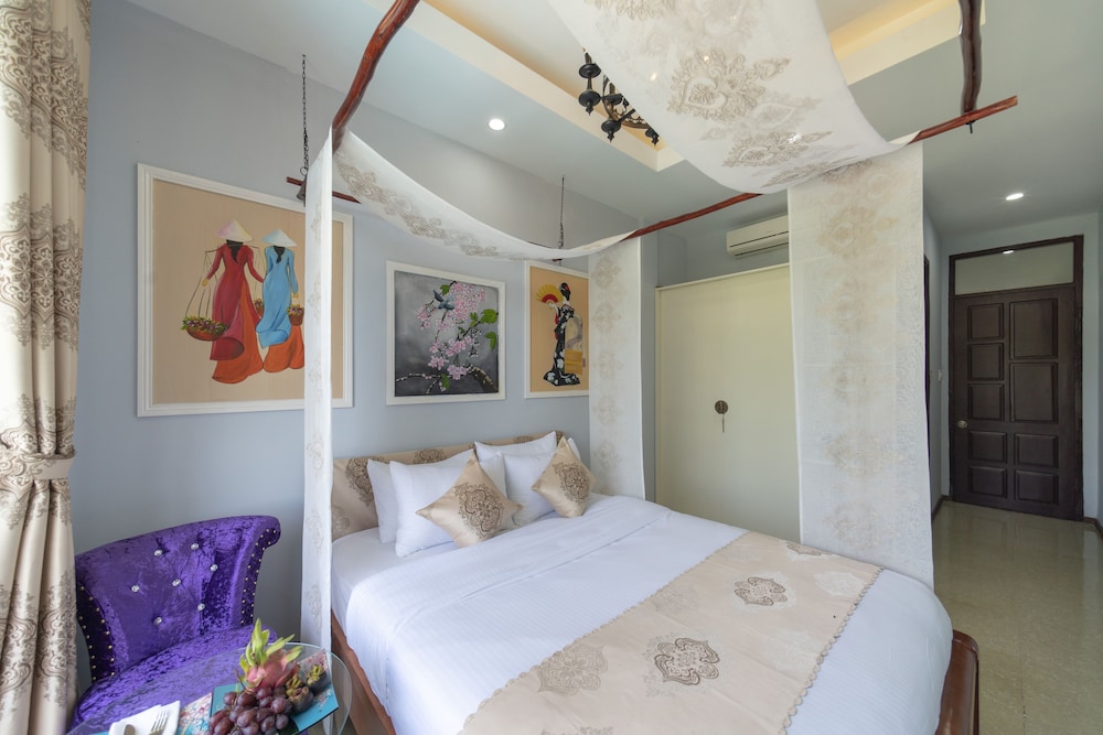 VIP Garden Villa and Pool