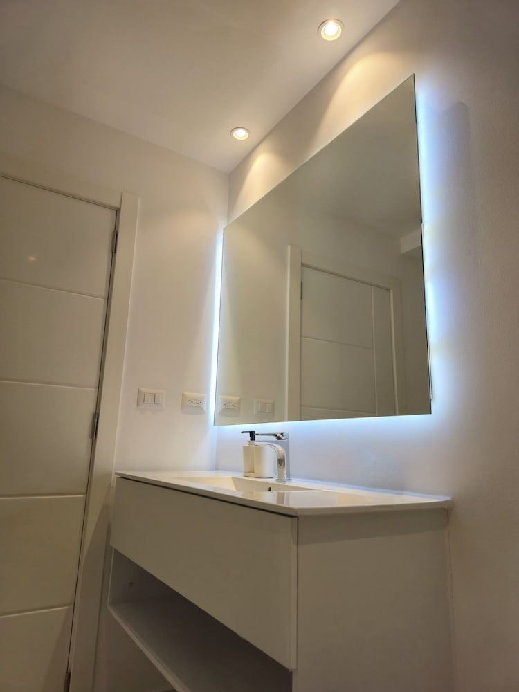 Exclusive 2BR Apartment Punta Cana