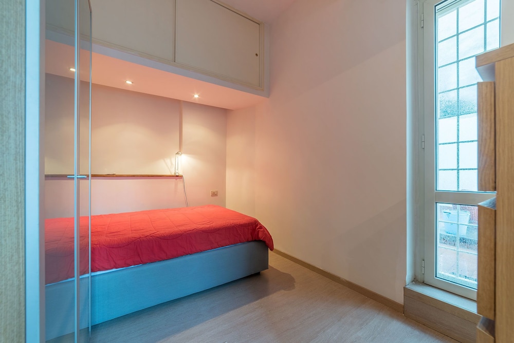 Coronari Central Apartment