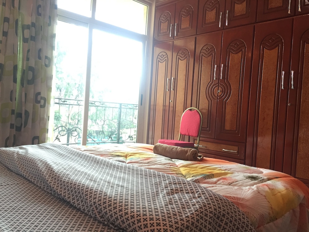 Melala Addis Bed & Breakfast