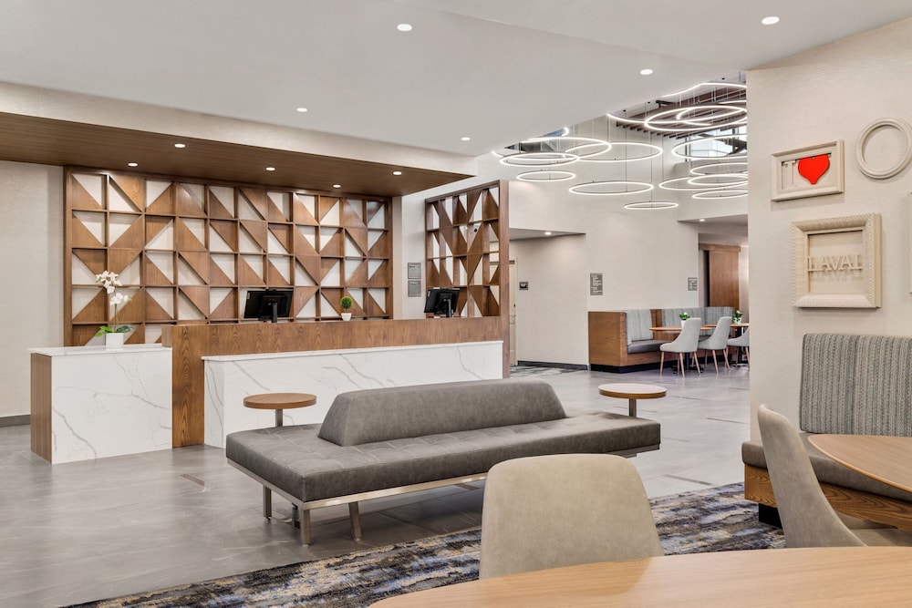 Montreal Vacations - Residence Inn by Marriott Laval - Property Image 2