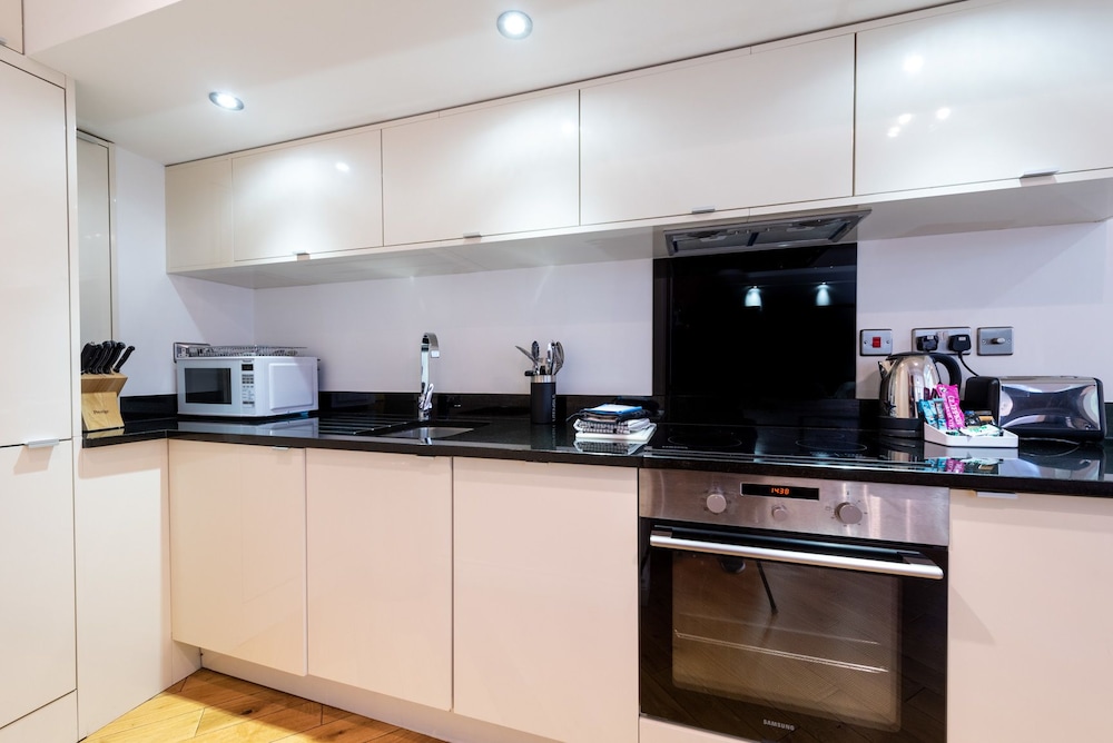 Nell Gwynn House Apartments