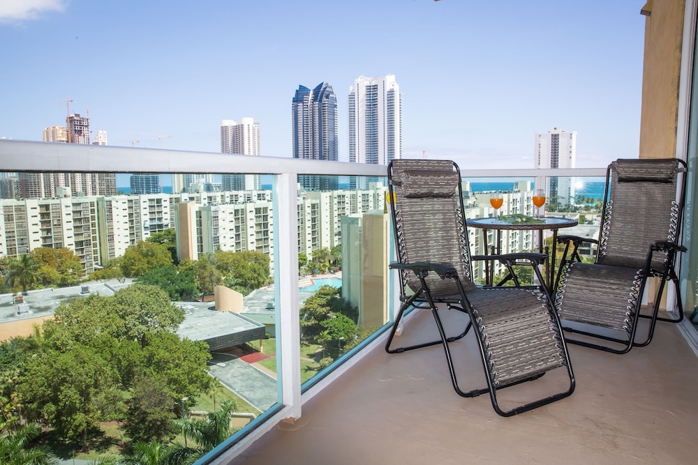 Great Miami Vacations