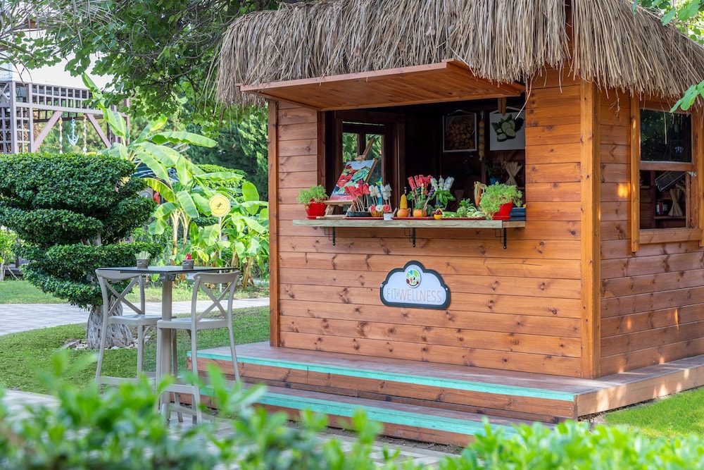 Concorde De Luxe Tatil Köyü - Prive Ultra Her Şey Dahil - Image 311