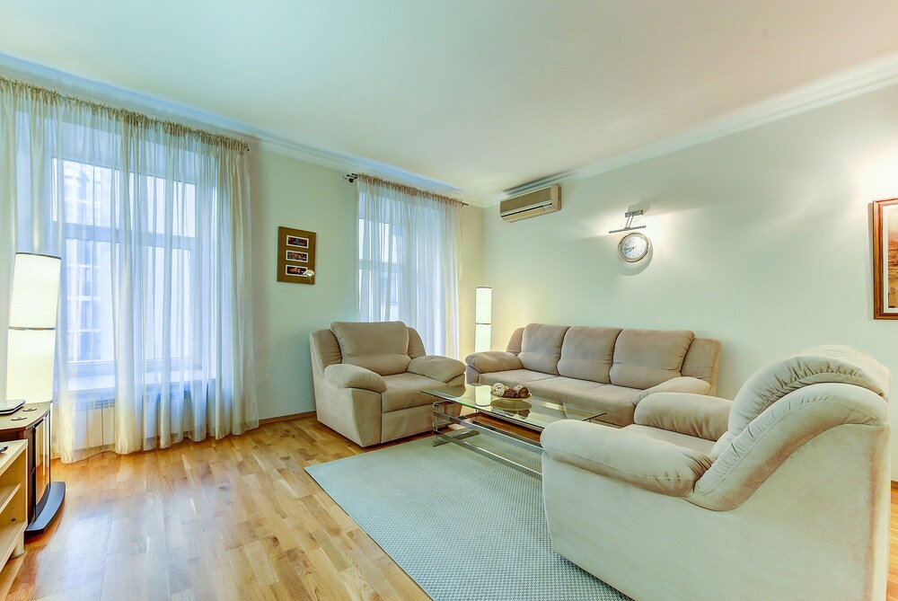 ERS Apartment