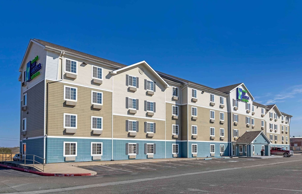 Extended Stay America Select Suites - Laredo