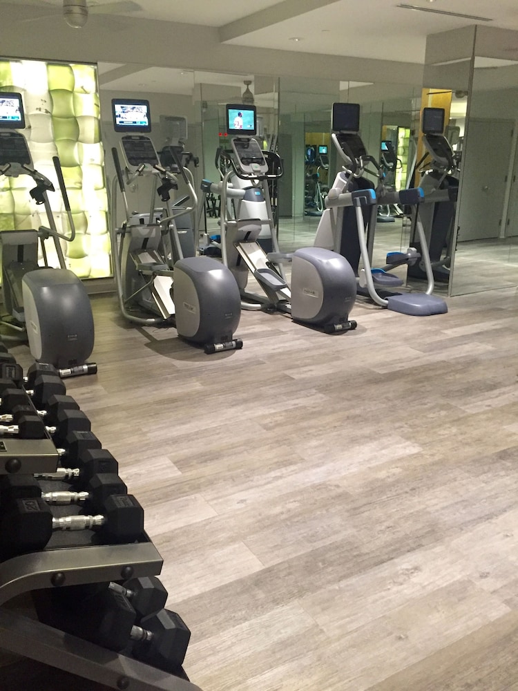 Tellus by Executive Apartments