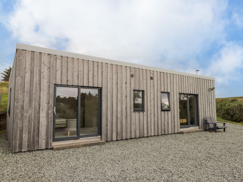 The Cabin