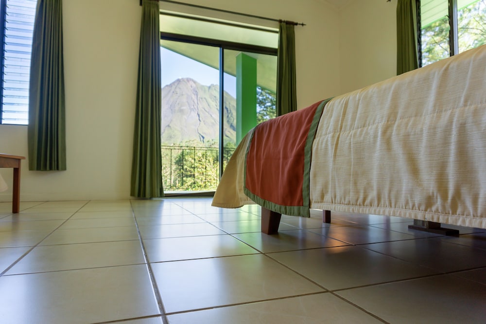Arenal Observatory Lodge & Trails 19