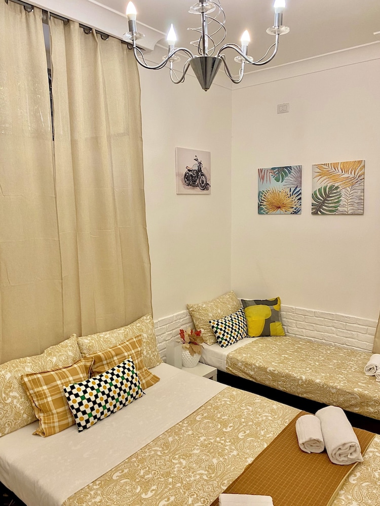 Domus Romana B & B