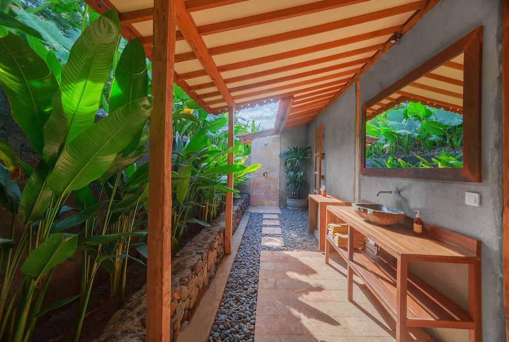 Sumberkima Hill Private Villa Retreat