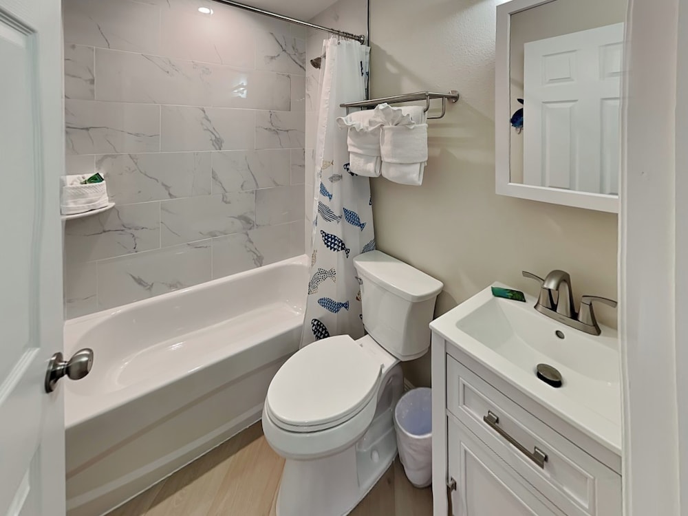 Seaside 5 by Distinctive Beach Rentals