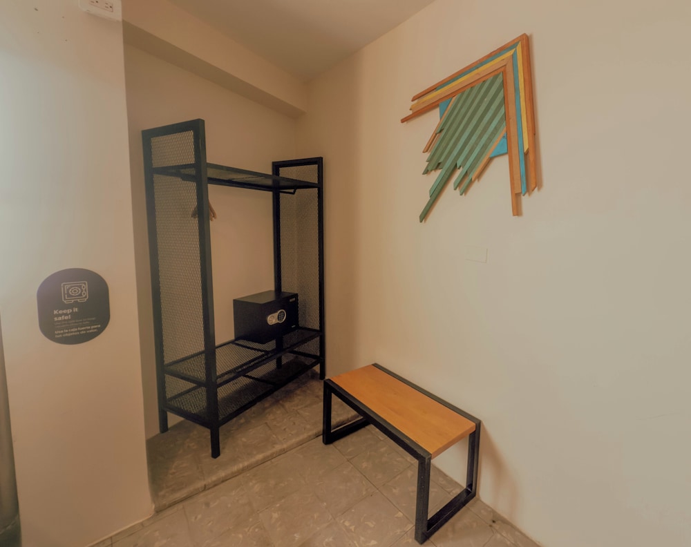 Viajero Casco Viejo Hostel