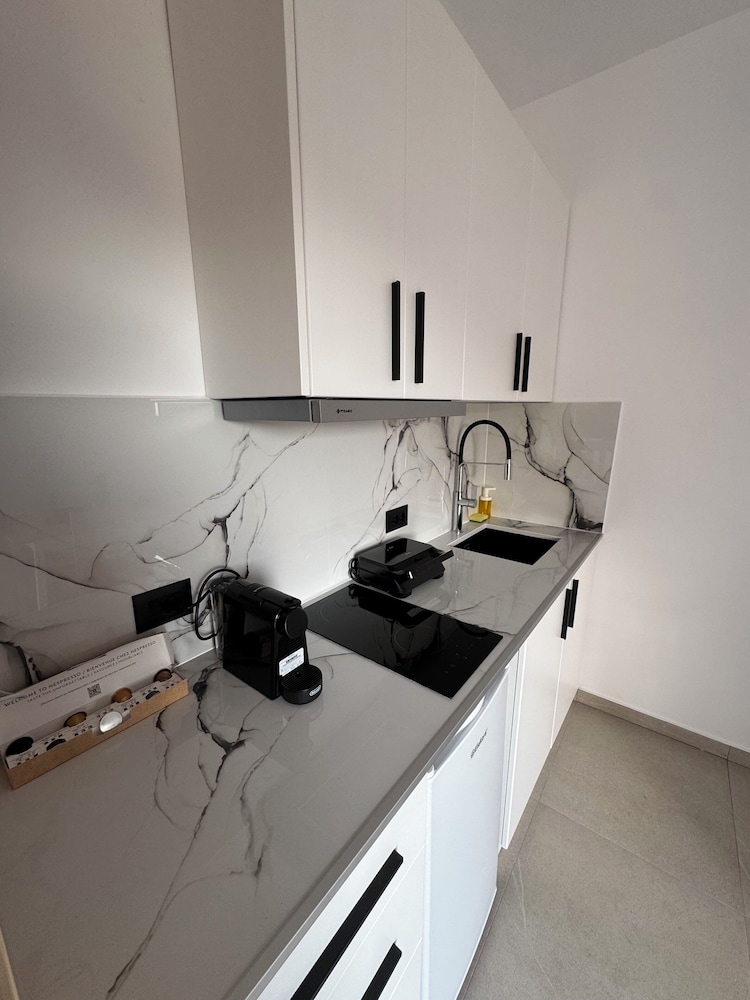 Aliko residence