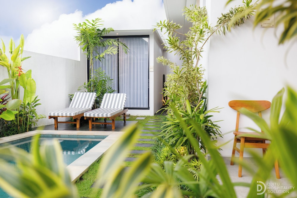Famiglie Guest House