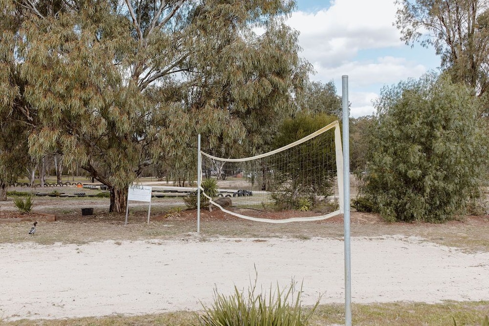 Tindarra Resort