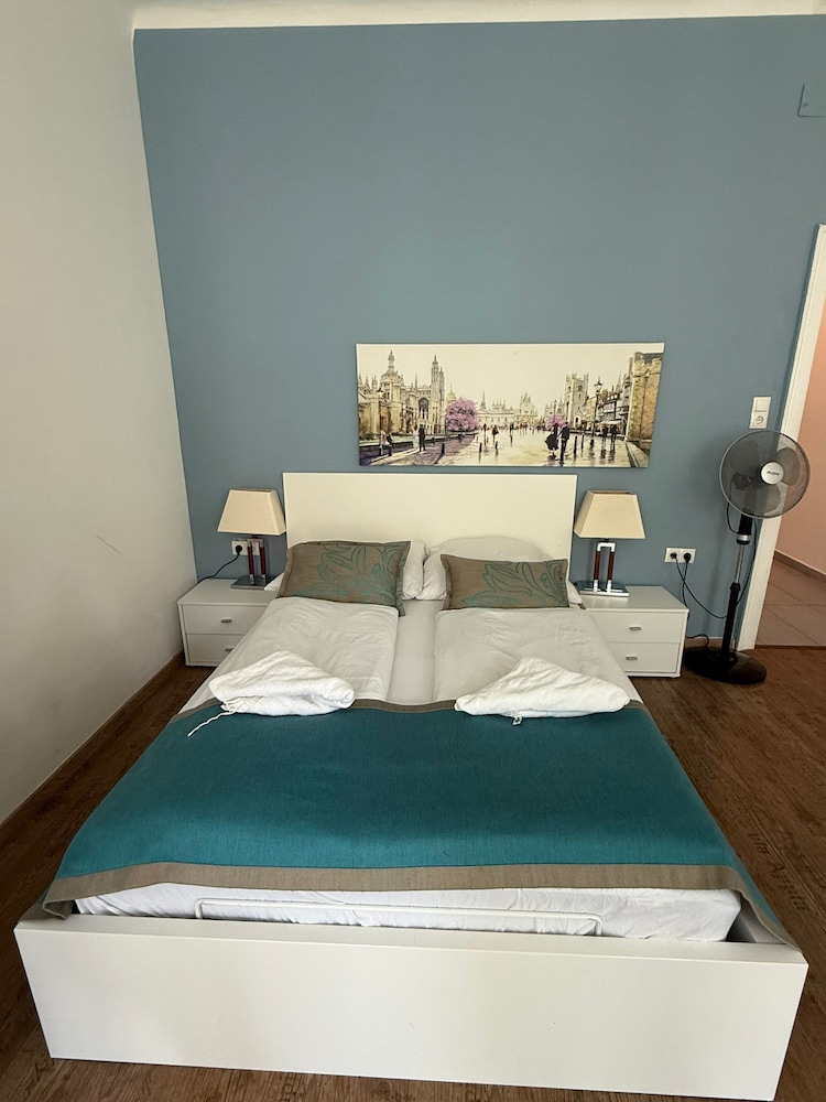Value 1BR Apt Close to Westbahnhof