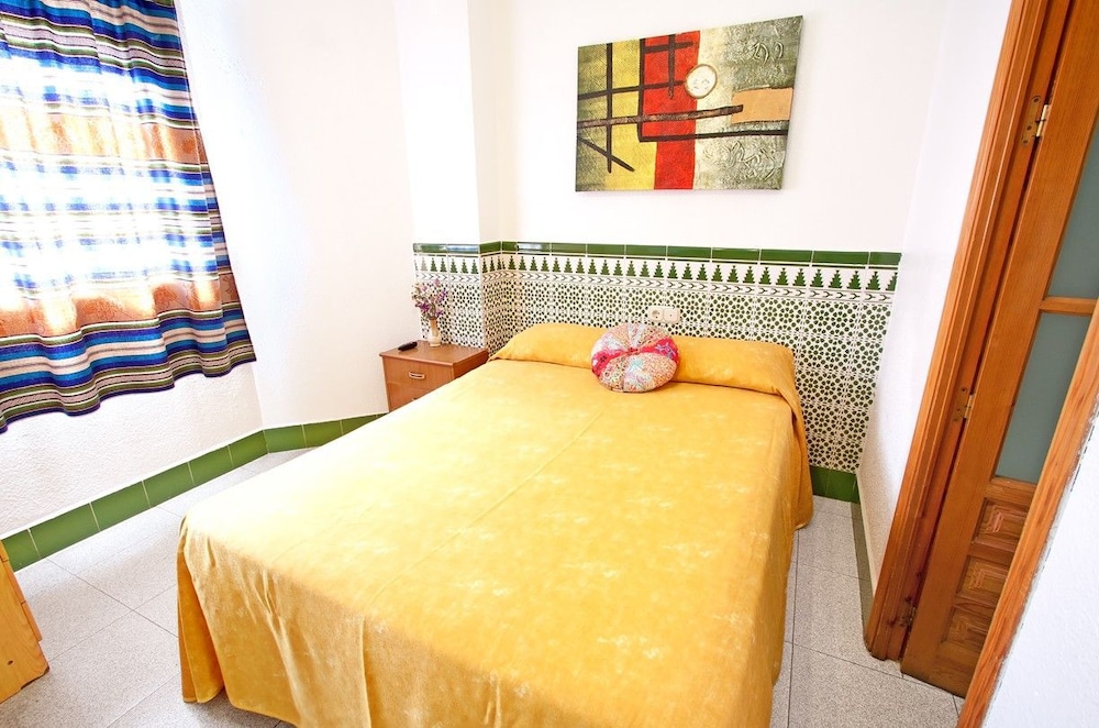 Hostal Estación Almeria